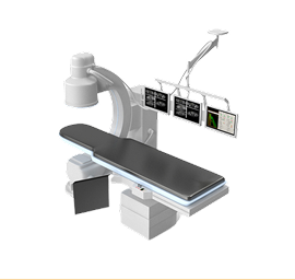 HF3100 - Giường I.C.U Điện, Model 5 Chức Năng - Có Cân (Sao chép) (Sao chép)