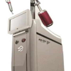 Máy Laser Andy Xóa Nám Toning, Trắng Da