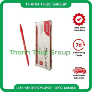 BÚT ĐỊNH HÌNH MÔI MÀY KHÔNG TRÔI - MONAMI