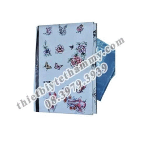 Bộ In Lễ Đường 2