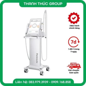 Máy Hifu nâng cơ chống lão hóa ULTRASONIC GUN HF015