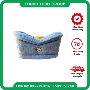 Đai Nẹp Cổ Mềm GIAHU Việt Nam