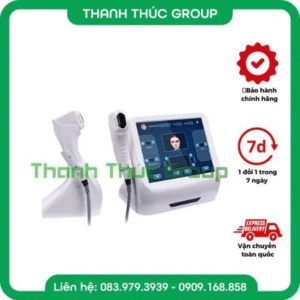 MÁY NÂNG CƠ HIFU 3D