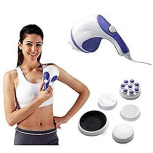 Máy Massage Cầm Tay Relax & Spin Tone