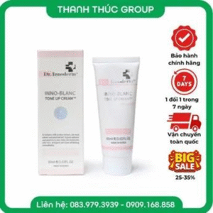 Kem Dưỡng Trắng Da Inno - Blanc 60ml
