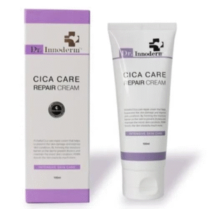 Kem Dưỡng Tái Tạo Da Cica Care Repair Cream 100g