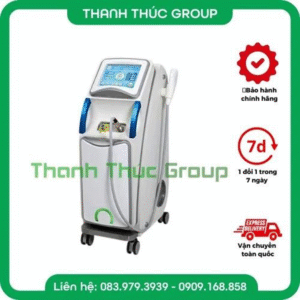 Máy Nâng Cơ Giảm Béo Hifu Hipro