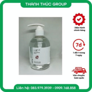 Serum HA PLUS 300ML Cấp Ẩm Cho Da Từ Hàn Quốc