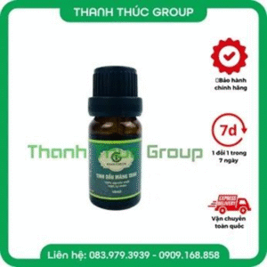 TINH DẦU MÀNG TANG INNOVGREEN
