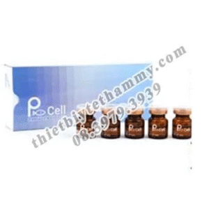 Tinh Chất DNA PDRN Cá Hồi P-Cell Hàn Quốc