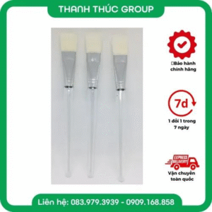 Cọ Quét Mặt Nạ Cán Trong AIKO