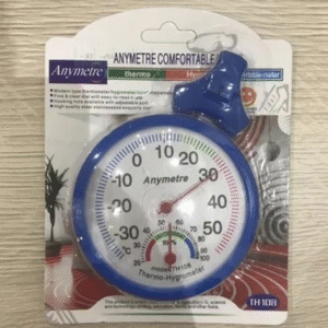 Nhiệt Ẩm Kế Anymetre