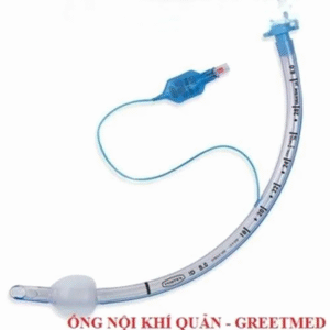 Ống Nội Khí Quản Greetmed