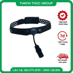 ĐÈN KHÁM BỆNH HCM6694