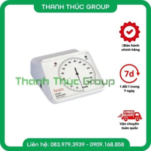 Máy đo huyết áp phòng khám Boso Private Automatic