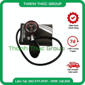 Máy đo huyết áp cơ Spirit CK-113