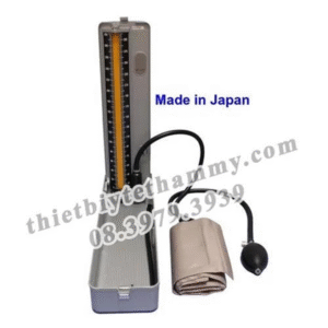 Máy đo huyết áp thủy ngân ALPK2