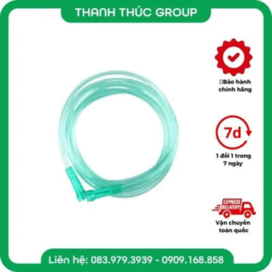 Dây Nối Oxy Greetmed 2M