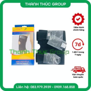 BĂNG THUN GỐI H1 ORBE