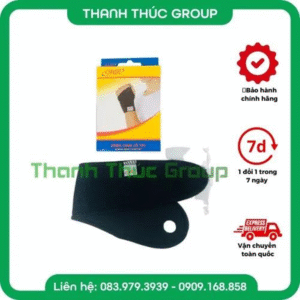 BĂNG THUN CỔ TAY ORBE