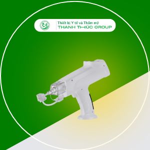 Máy Chăm Sóc Da Mini